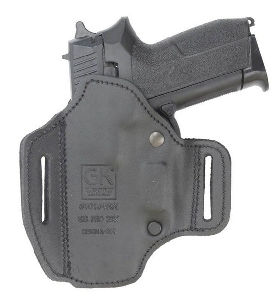 Spectre Classic Retention XT40 - GK