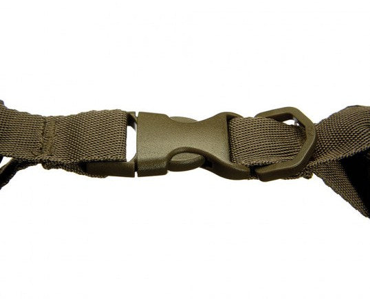 Sac étanche 80 litres Ultra-Light vert olive