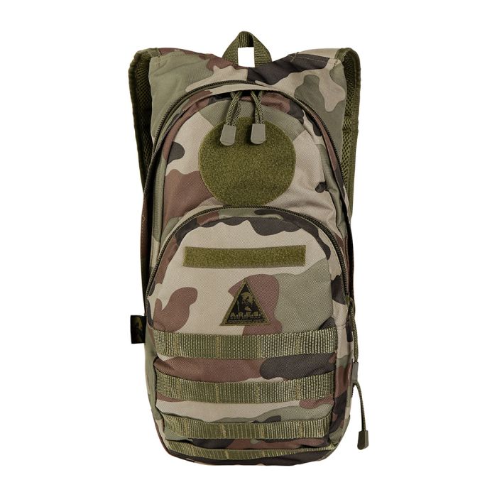 Sac à dos 20/30 L modulable Cam ce