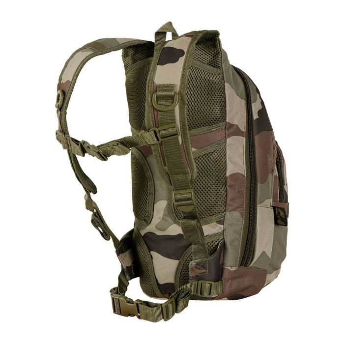 Sac à dos 20/30 L modulable Cam ce