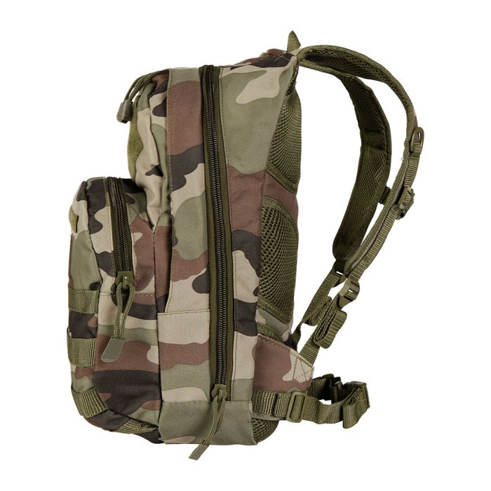 Sac à dos 20/30 L modulable Cam ce