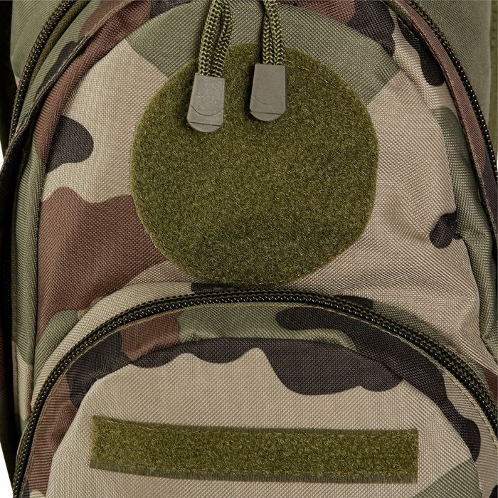 Sac à dos 20/30 L modulable Cam ce