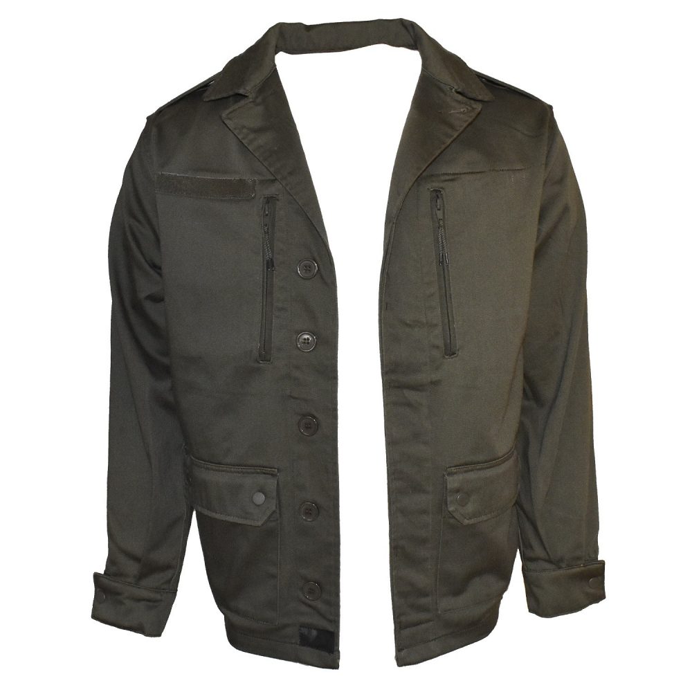 Veste F2 type Armée Française (4 poches)