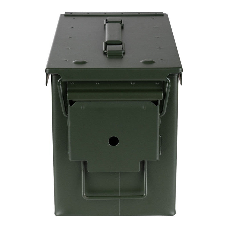 Boîte à munitions Cal.50