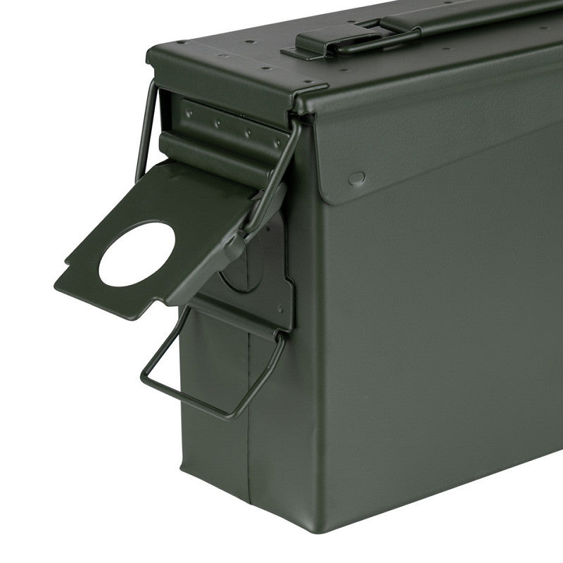 Boîte à munitions Cal.30