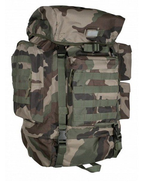 Sac à dos 65 L Cam ce