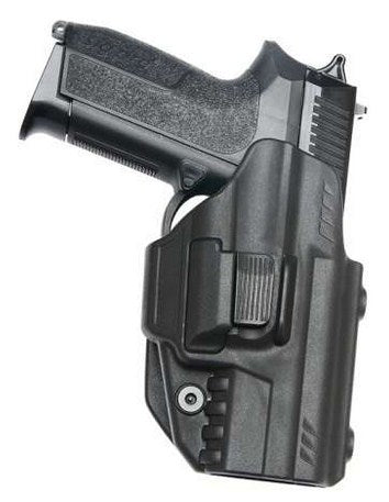 HOLSTER CIVIL INJECTÉ À RÉTENTION 870 gaucher