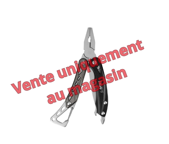 Pince Crabe mini - Vente uniquement au magasin