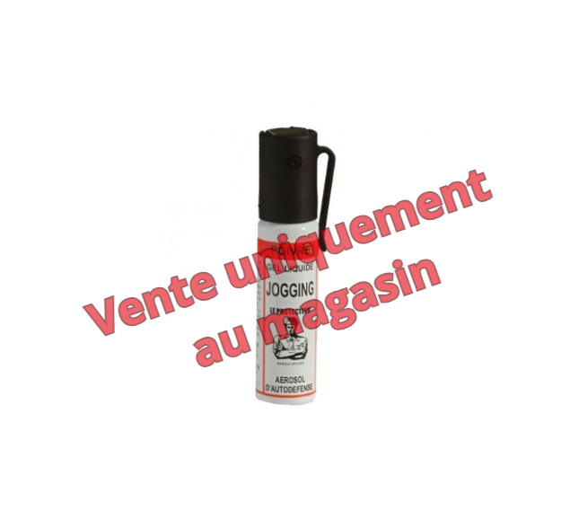 Gel poivre 25ml - Vente uniquement en magasin