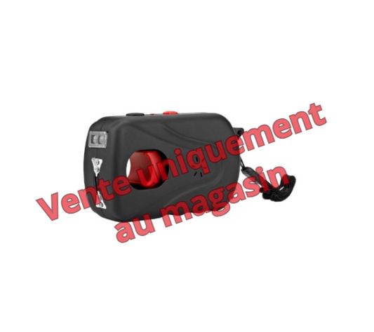 SP3000+ Défense electrique vente uniquement magasin
