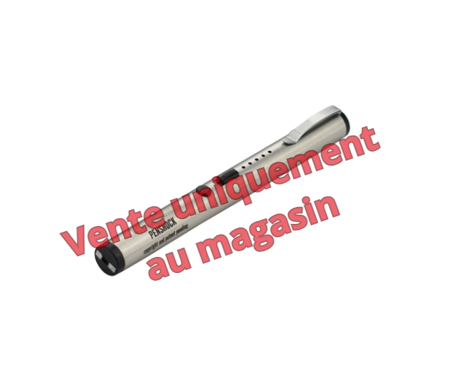Penshock Défense electrique - Vente uniquement en magasin