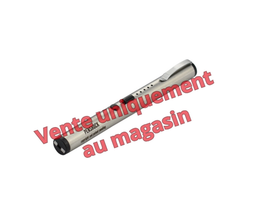 Penshock Défense electrique - Vente uniquement en magasin
