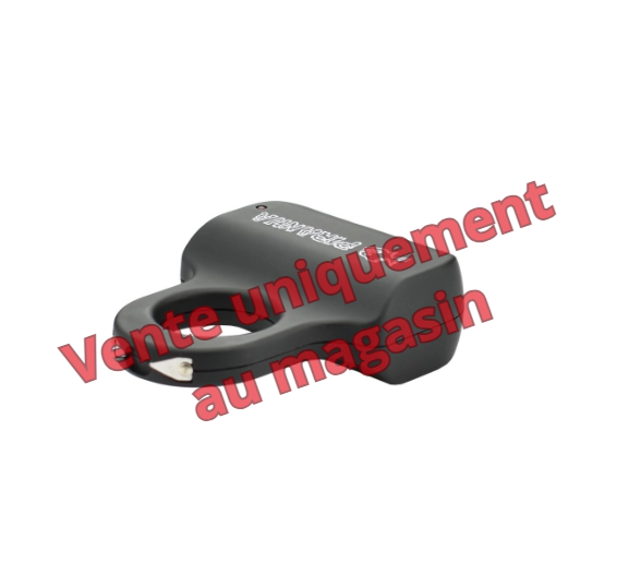 Ring Shocker- Vente uniquement en magasin