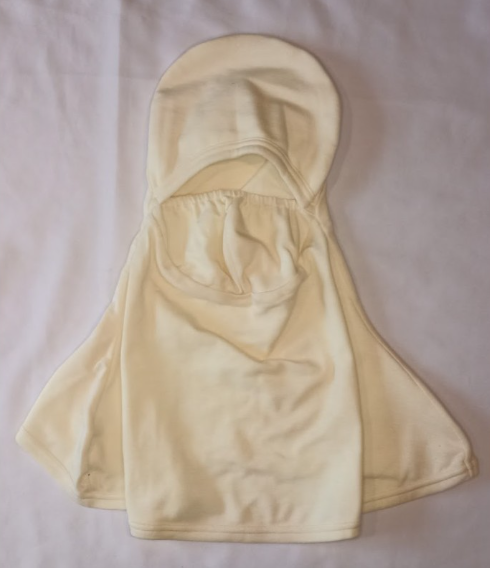 Cagoule Ignifugée Aramide Pompier