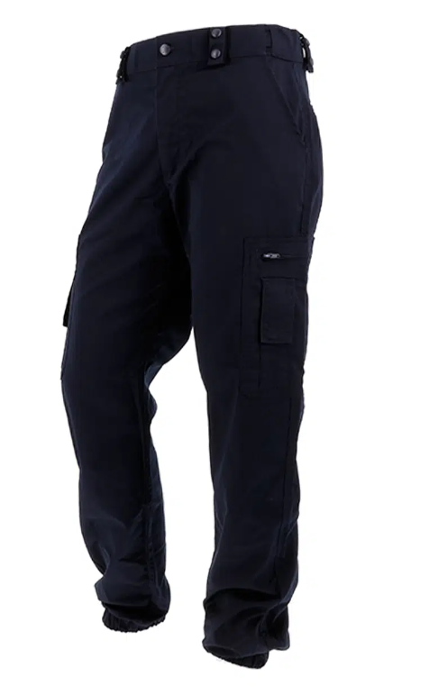 Pantalon GUARDIAN GK Bleu mat
