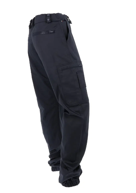 Pantalon GUARDIAN GK Bleu mat