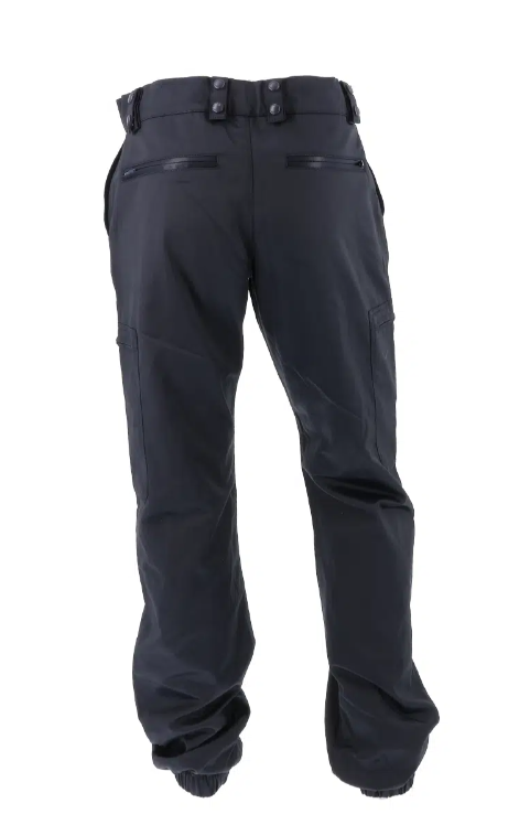 Pantalon GUARDIAN GK Bleu mat