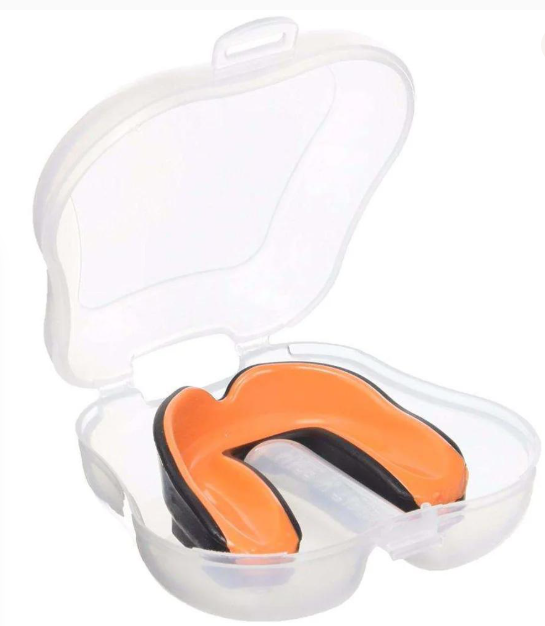 Protège dent gel