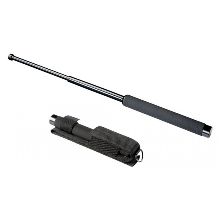 Matraque télescopique 53cm