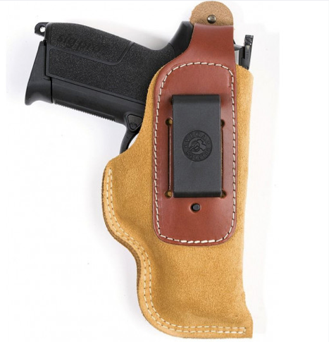 Holster INSIDE port discret Vega IA325