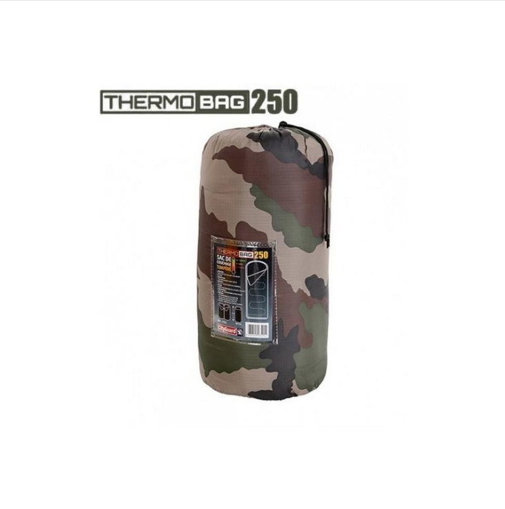 Sac de couchage thermo BAG 300