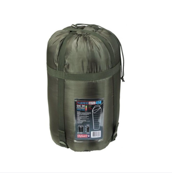 Sac de couchage thermo BAG 450