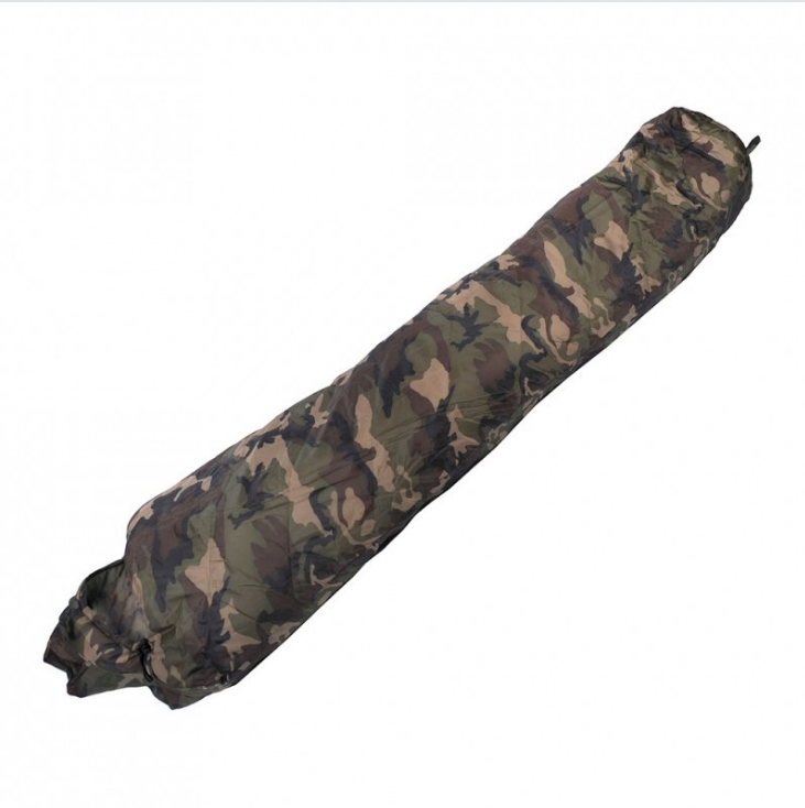 Sac de couchage X-pro Ares -10/-20°