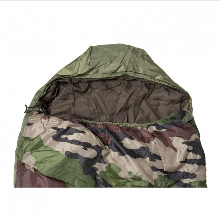 Sac de couchage X-pro Ares -10/-20°