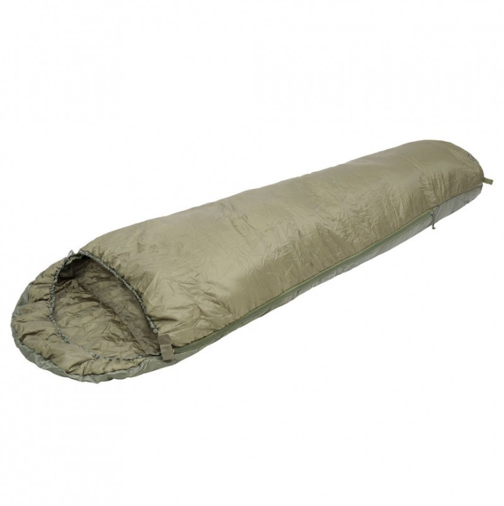 Sac de couchage X-pro confort 10/-10°