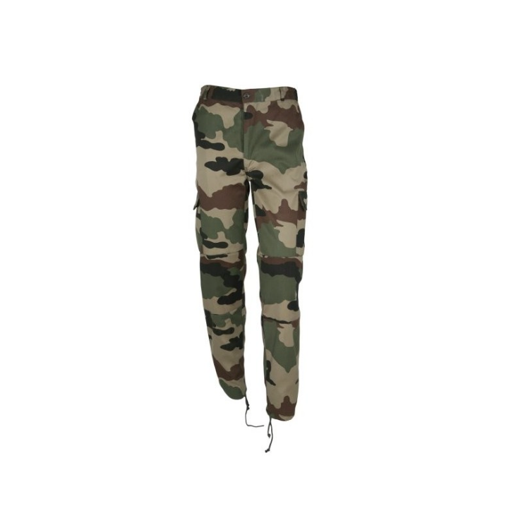 Pantalon polycoton CAM CE