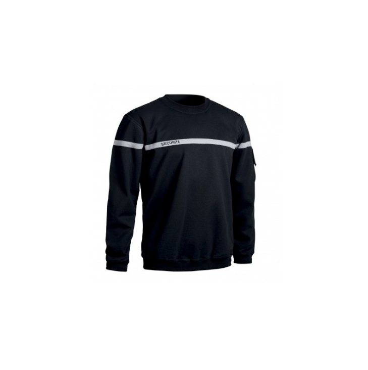 Sweat Sécurité SECU ONE
