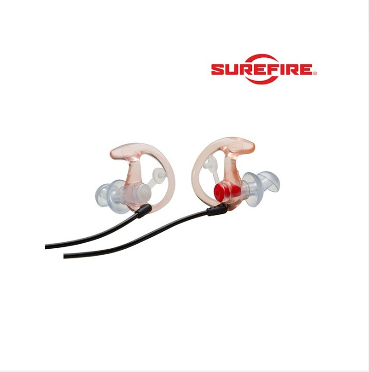 Bouchon d'oreille EP3 SUREFIRE