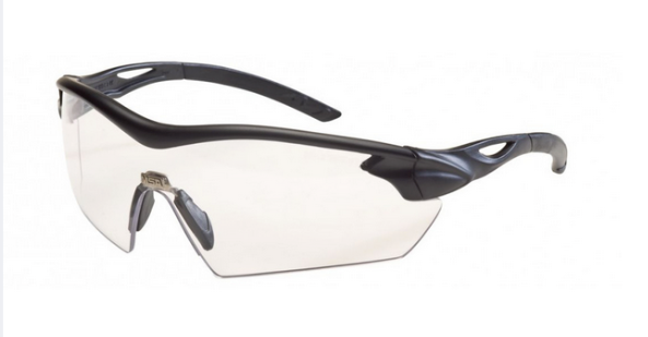Lunettes de protection balistique RACERS écran incolore