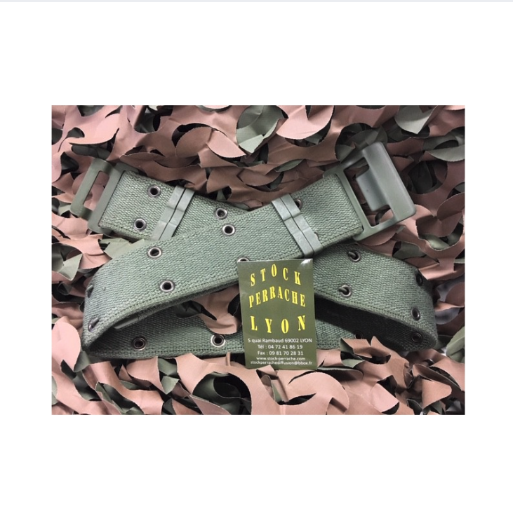 Ceinturon famas sales