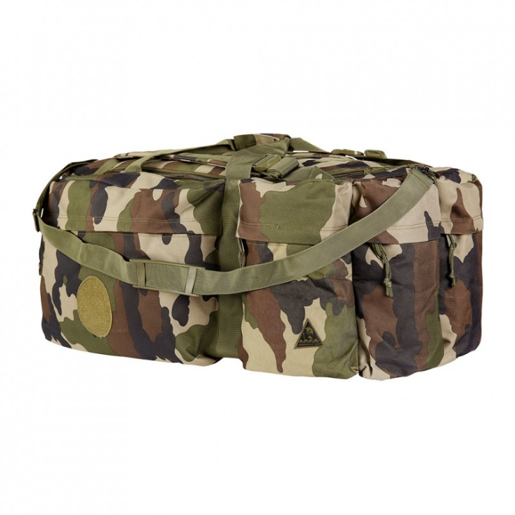 Sac Baroud 100L 7 poches CAM CE