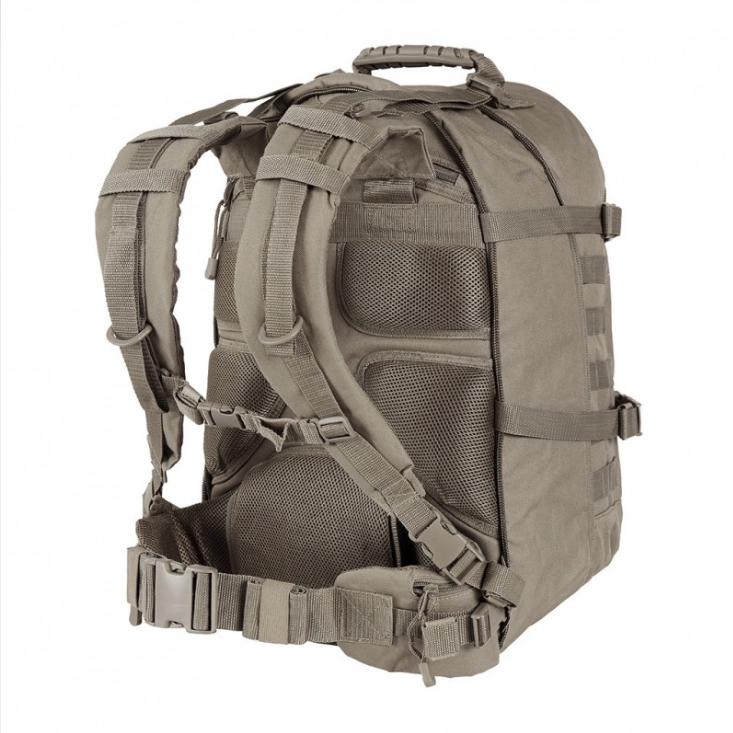 Sac 45/60L ARES Coyote