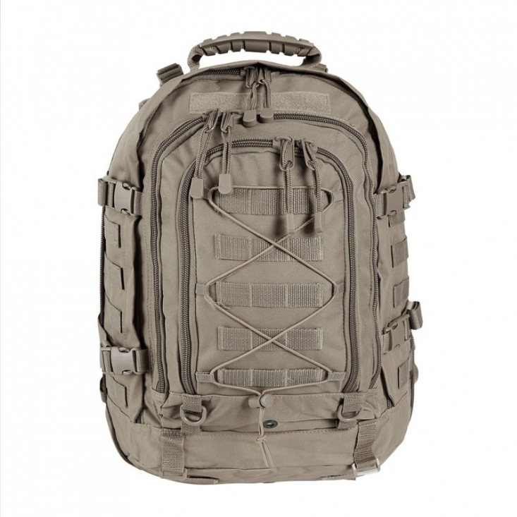 Sac 45/60L ARES Coyote