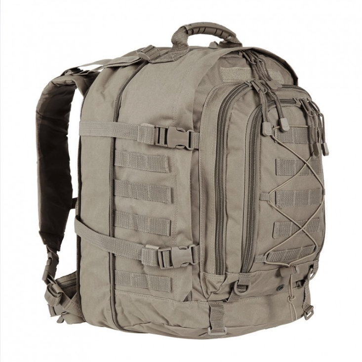 Sac 45/60L ARES Coyote