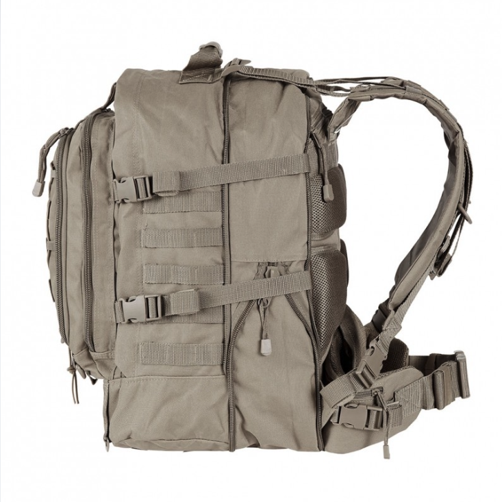 Sac 45/60L ARES Coyote
