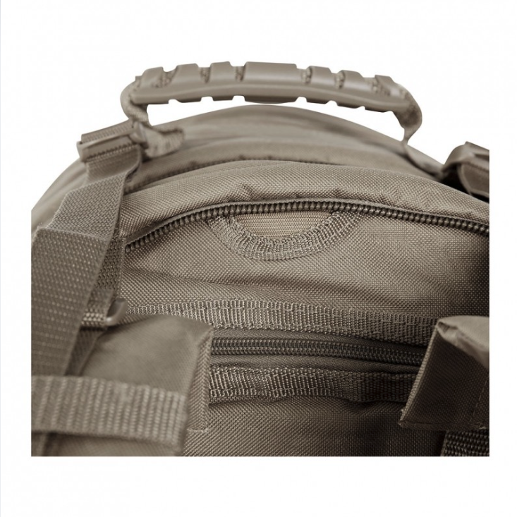 Sac 45/60L ARES Coyote