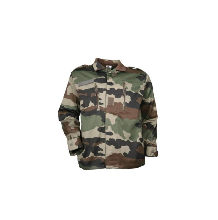 Veste F2 CAM CE