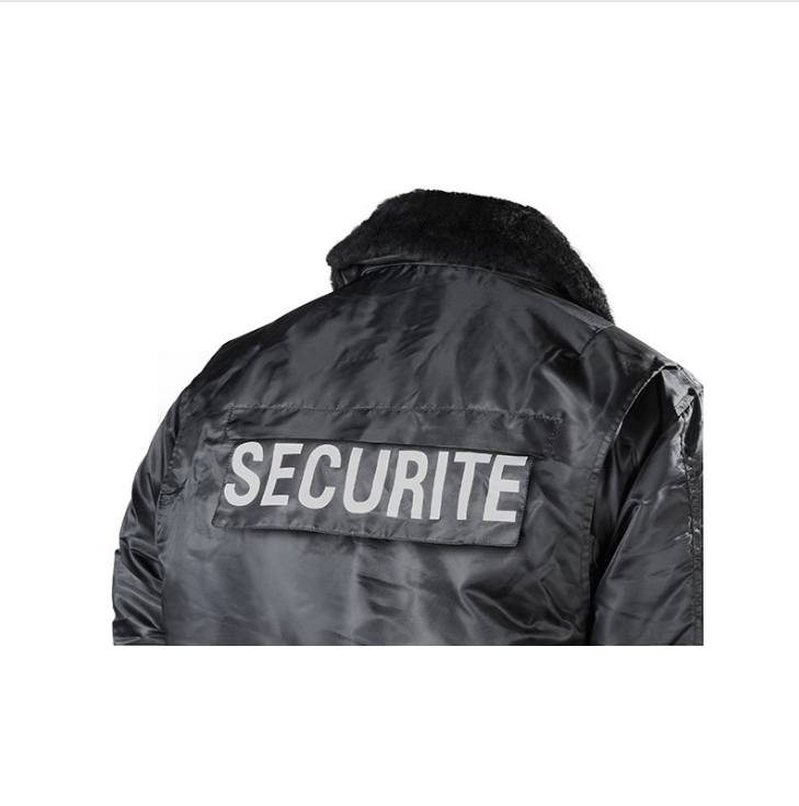 Blouson CWU Sécurité