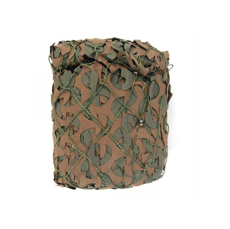 Filet camouflage 6x3m CAM CE extérieur