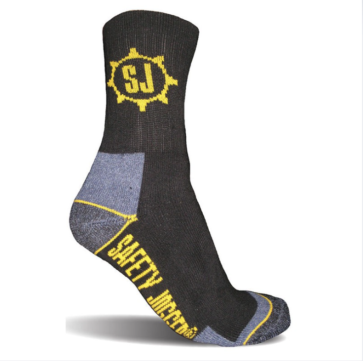 Lot de 3 paires de chaussettes Safety jogger