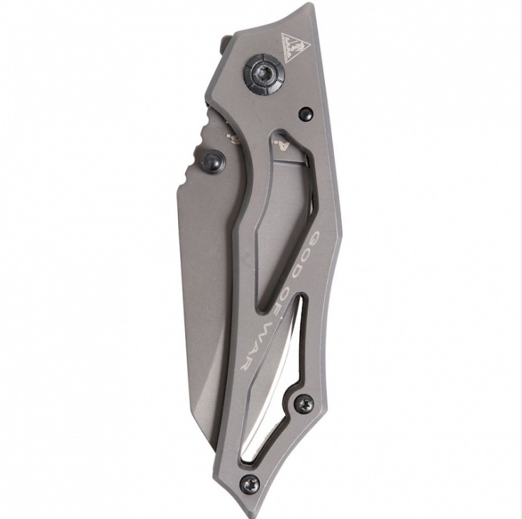 Couteau mini ARES