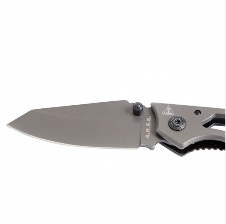 Couteau mini ARES