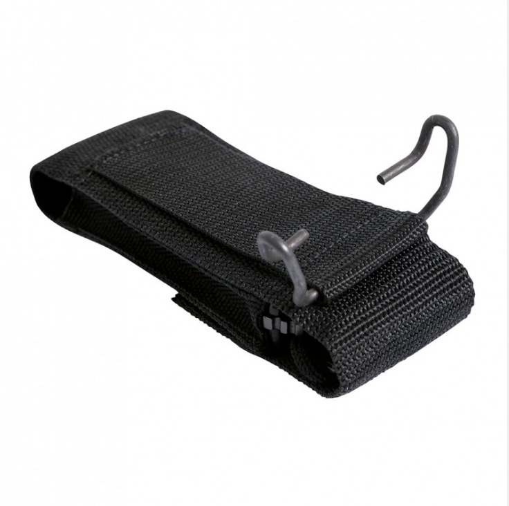 Couteau baroud black ARES