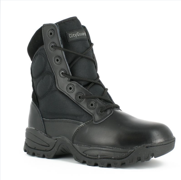Chaussures intervention 1 zip