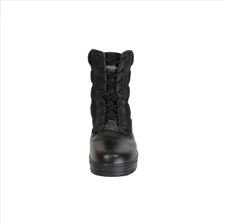 Chaussures intervention 1 zip
