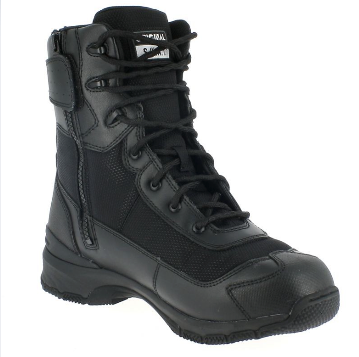 Chaussure original SWAT HAWK 1 zip
